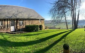 Gite le Normand